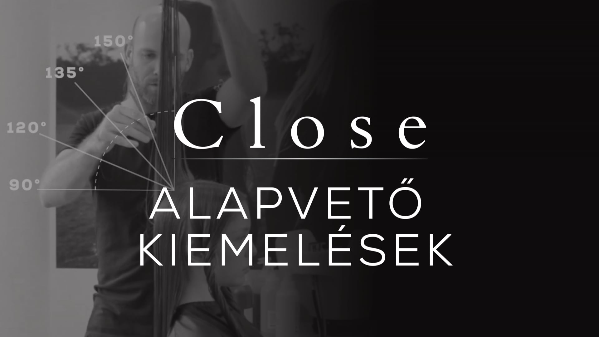 alapvető kiemelések